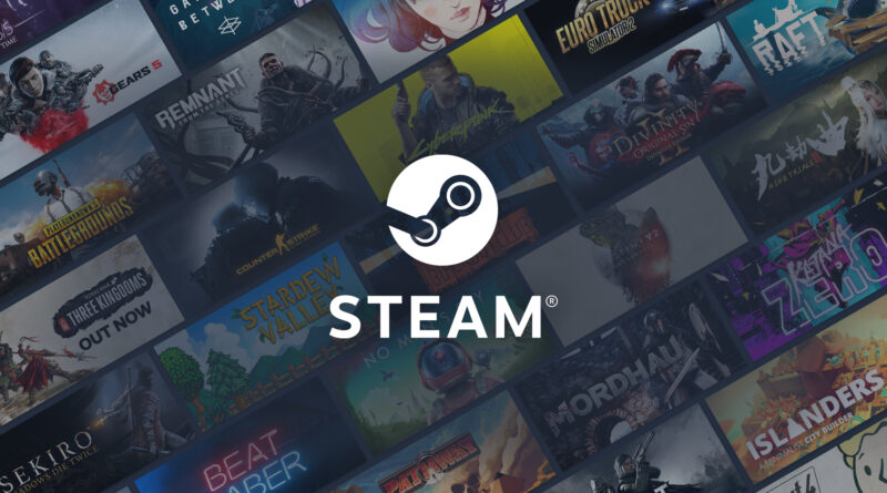 Quais são so 10 jogos mais aguardados da Steam? Confira aqui no Notícias Nerd