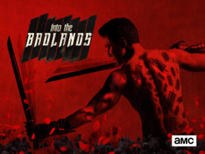 Série Into the Badlands