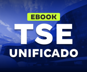 Ebook para concurso tse unificado