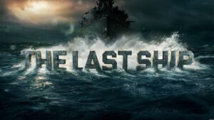 Serie The Last Ship 