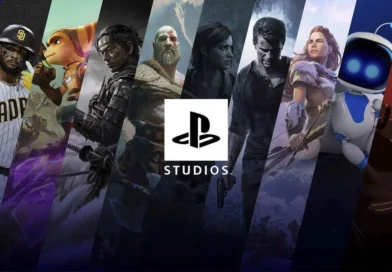 Os melhores jogos exclusivos para Ps5, destacando títulos como Demon's Souls, Ratchet & Clank, Horizon Forbidden West, e God of War Ragnarok.