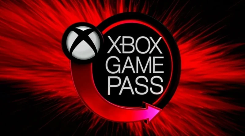 Xbox Game Pass da lucro ou prejuizo